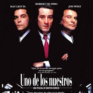 Foto Uno de los nuestros