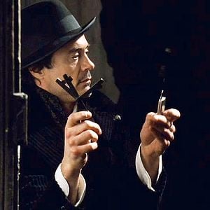 Foto Robert Downey Jr.