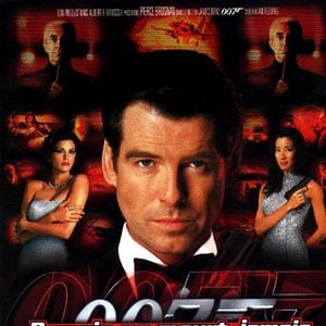 Foto El mañana nunca muere