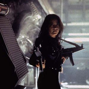 Foto El mañana nunca muere