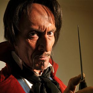 Foto François Levantal