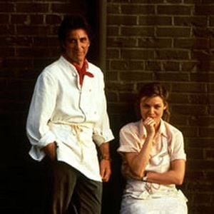 Foto Frankie & Johnny