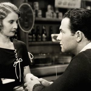 Foto Barbara Stanwyck