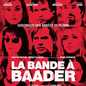 Foto RAF: Facción del ejercito rojo