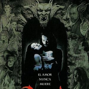 Foto Drácula de Bram Stoker