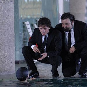 Foto Questa notte è ancora nostra (La noche es nuestra)