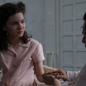 Foto La mujer del anarquista