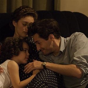 Foto María Valverde