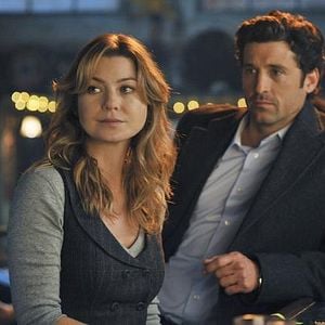 Foto Patrick Dempsey