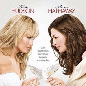 Foto Guerra de novias