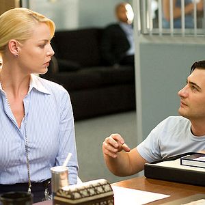 Foto La cruda realidad