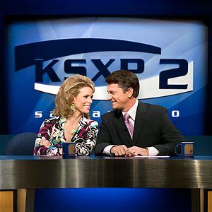 Foto John Michael Higgins