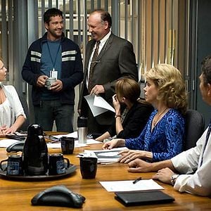 Foto La cruda realidad