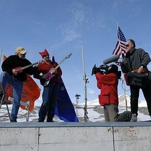 Foto Encuentros en el fin del mundo