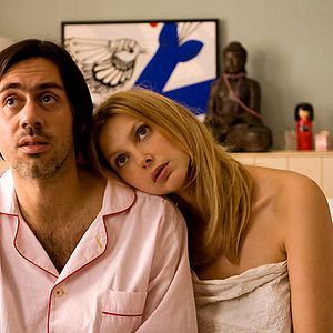 Foto Fais-moi plaisir !