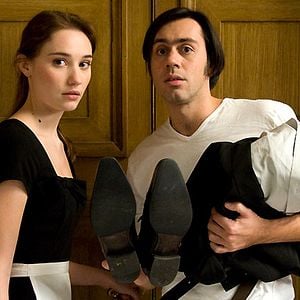 Foto Déborah François