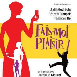 Foto Fais-moi plaisir !