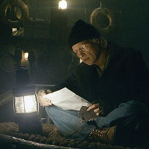 Foto El curioso caso de Benjamin Button