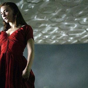 Foto El curioso caso de Benjamin Button