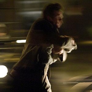 Foto El curioso caso de Benjamin Button