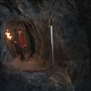 Foto Colin Morgan (II)