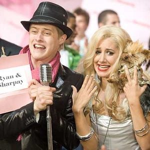 Foto High School Musical 3: Fin de curso