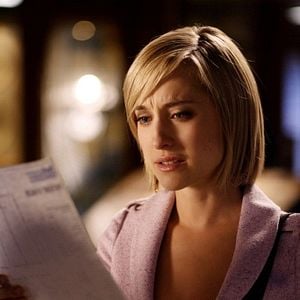 Foto Allison Mack
