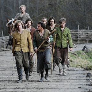 Foto Krabat y el molino del diablo