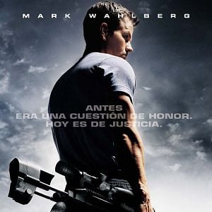 Foto Shooter: El tirador