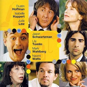 Foto Extrañas coincidencias