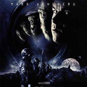 Foto El planeta de los simios