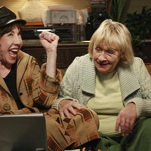 Foto Kathryn Joosten