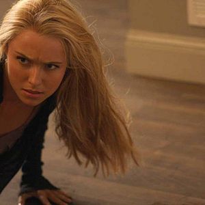 Foto Hayden Panettiere