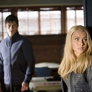 Foto Hayden Panettiere