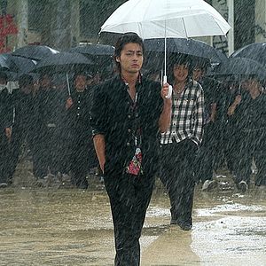 Foto Crows Zero