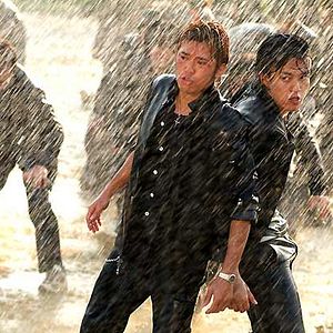 Foto Crows Zero