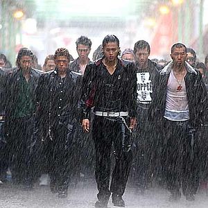 Foto Crows Zero