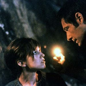 Foto Charlotte Gainsbourg