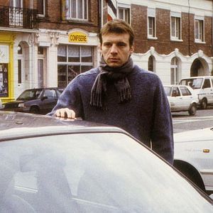 Foto Samuel Le Bihan