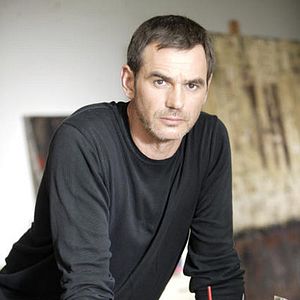 Foto Jérôme Bertin