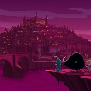 Foto RH+ El Vampiro de Sevilla