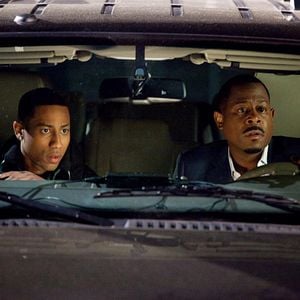 Foto Esta abuela es mi padre