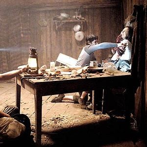 Foto Johan Libéreau