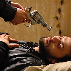 Foto Robinson Stévenin