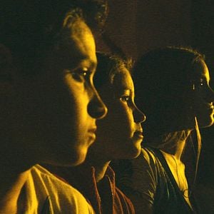 Foto Benjamin Marquet