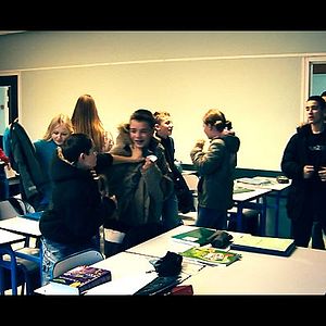 Foto Benjamin Marquet