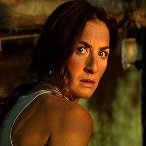 Foto Intrusos en Manasés