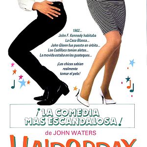 Foto Hairspray ¡Fiebre de los 60!