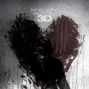 Foto San Valentín sangriento 3D