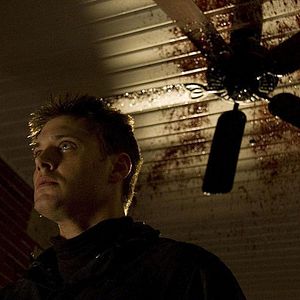 Foto San Valentín sangriento 3D